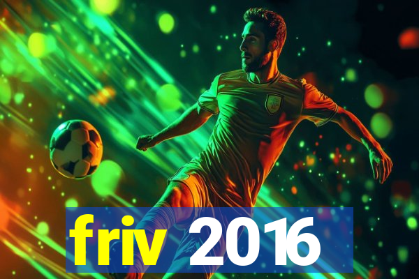 friv 2016